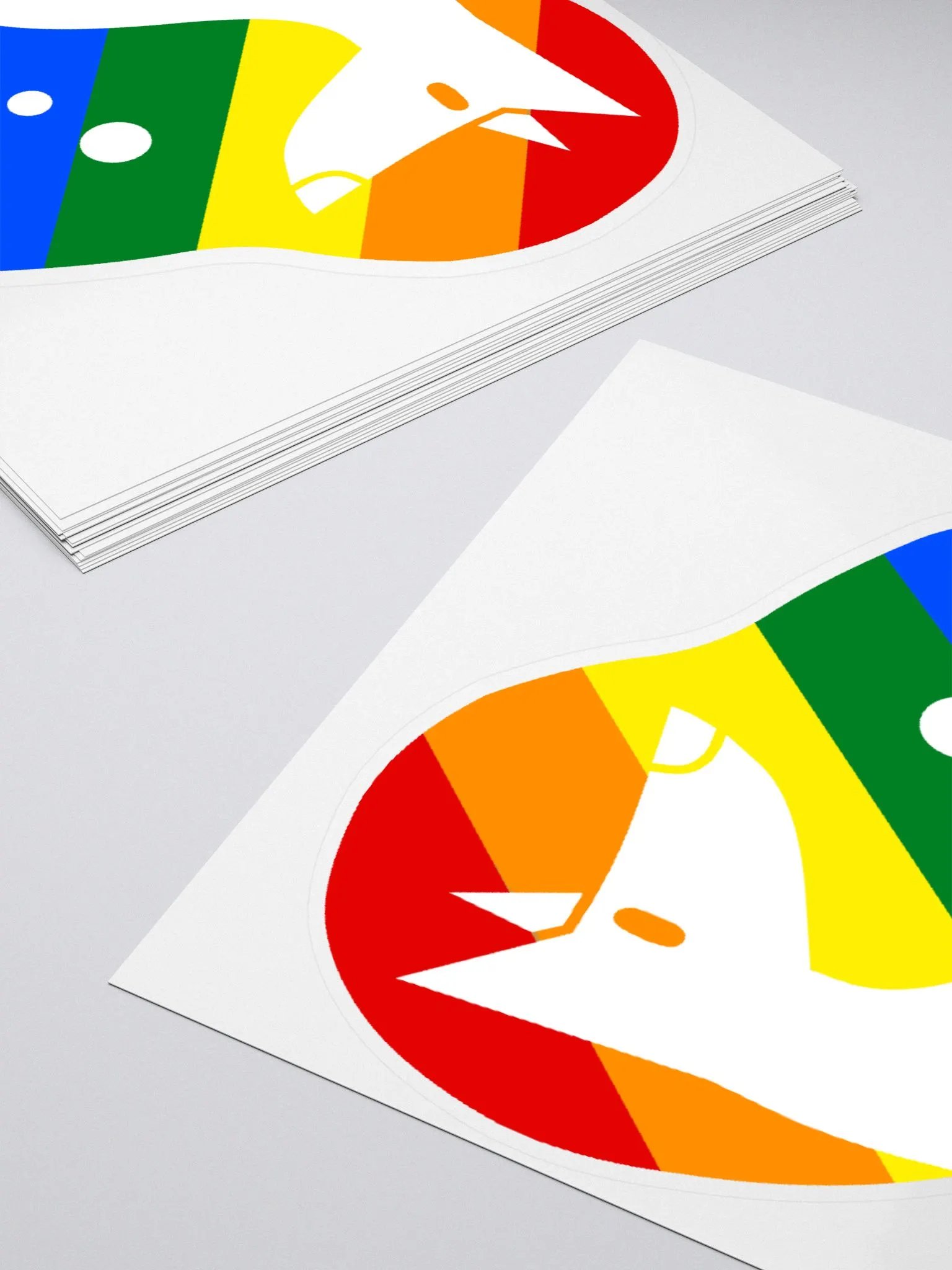 Pride Spud Sticker product image (11)