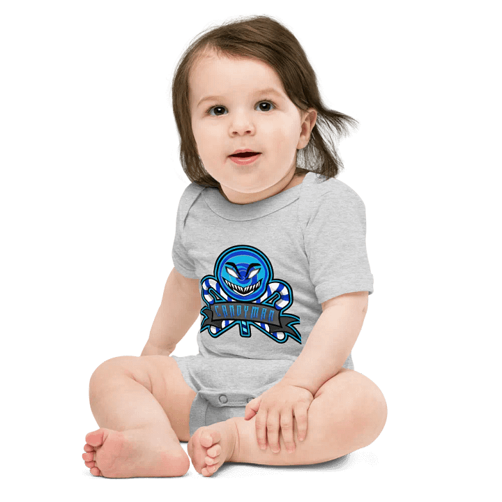 Infant Onesie product image (41)
