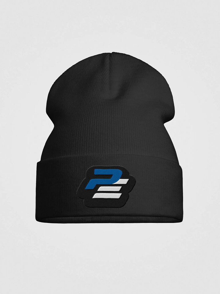 PARKER EDGE BEANIE product image (1)