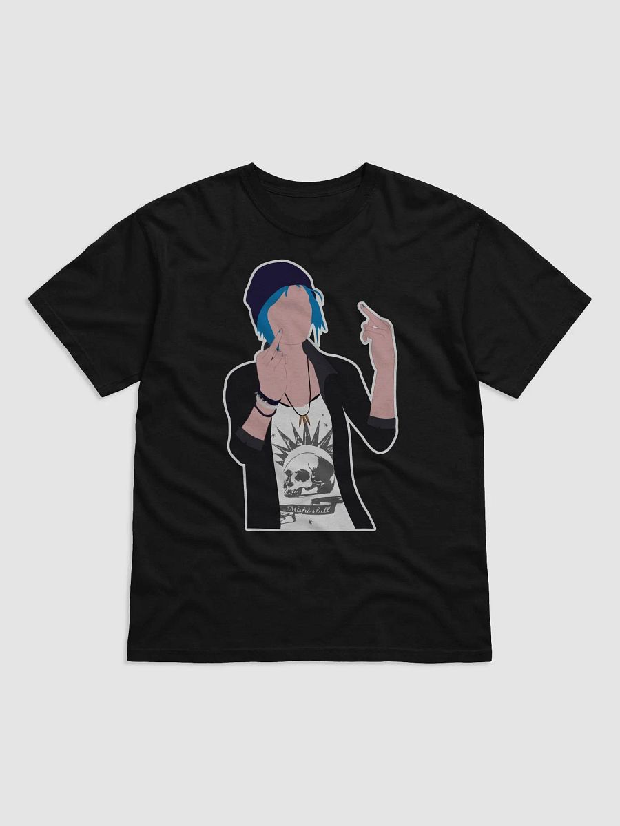 Chloe Price Flipping the Bird product image (1)
