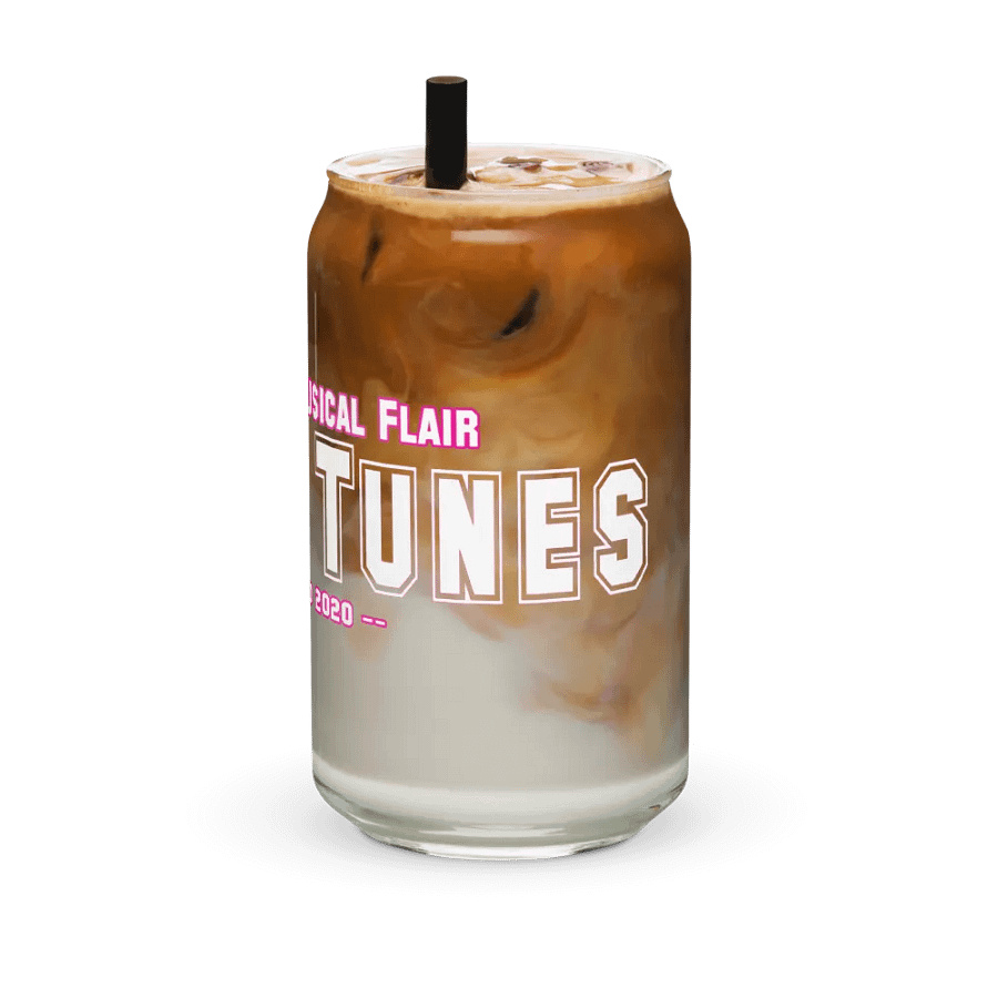 Dauber Tunes Sippin' Glass product image (42)