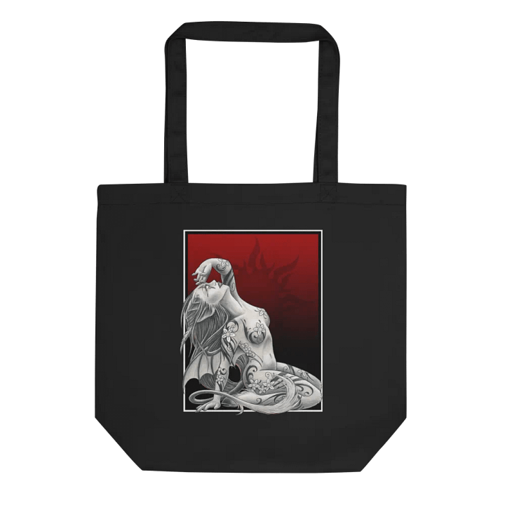 Succubus - SFA Tote product image (1)