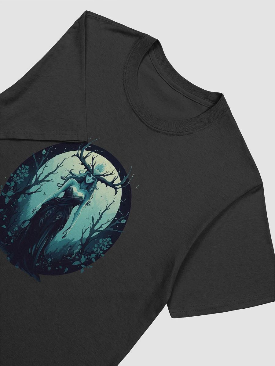 Ethereal Antlered Beauty T-Shirt product image (13)