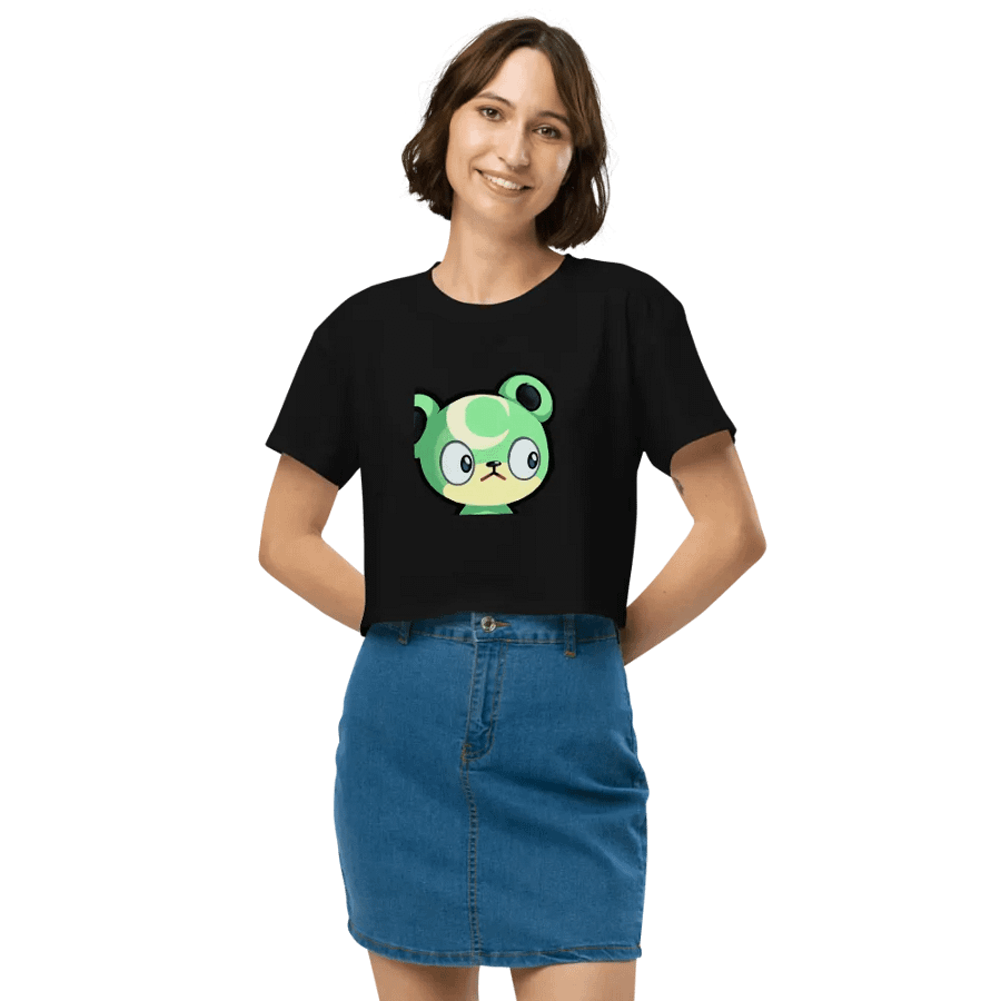 Weird Flex Tee product image (4)