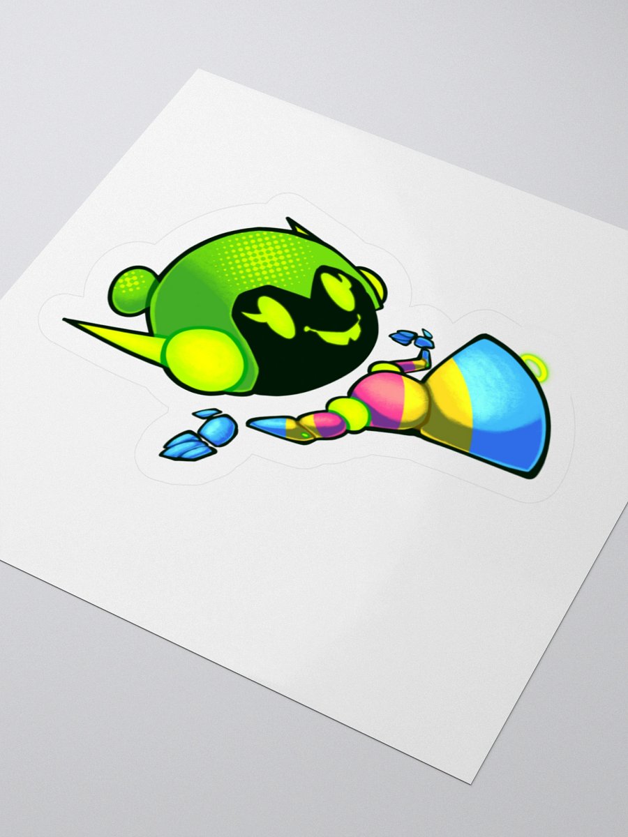 Calibyte Pride Collection - Pansexual product image (7)