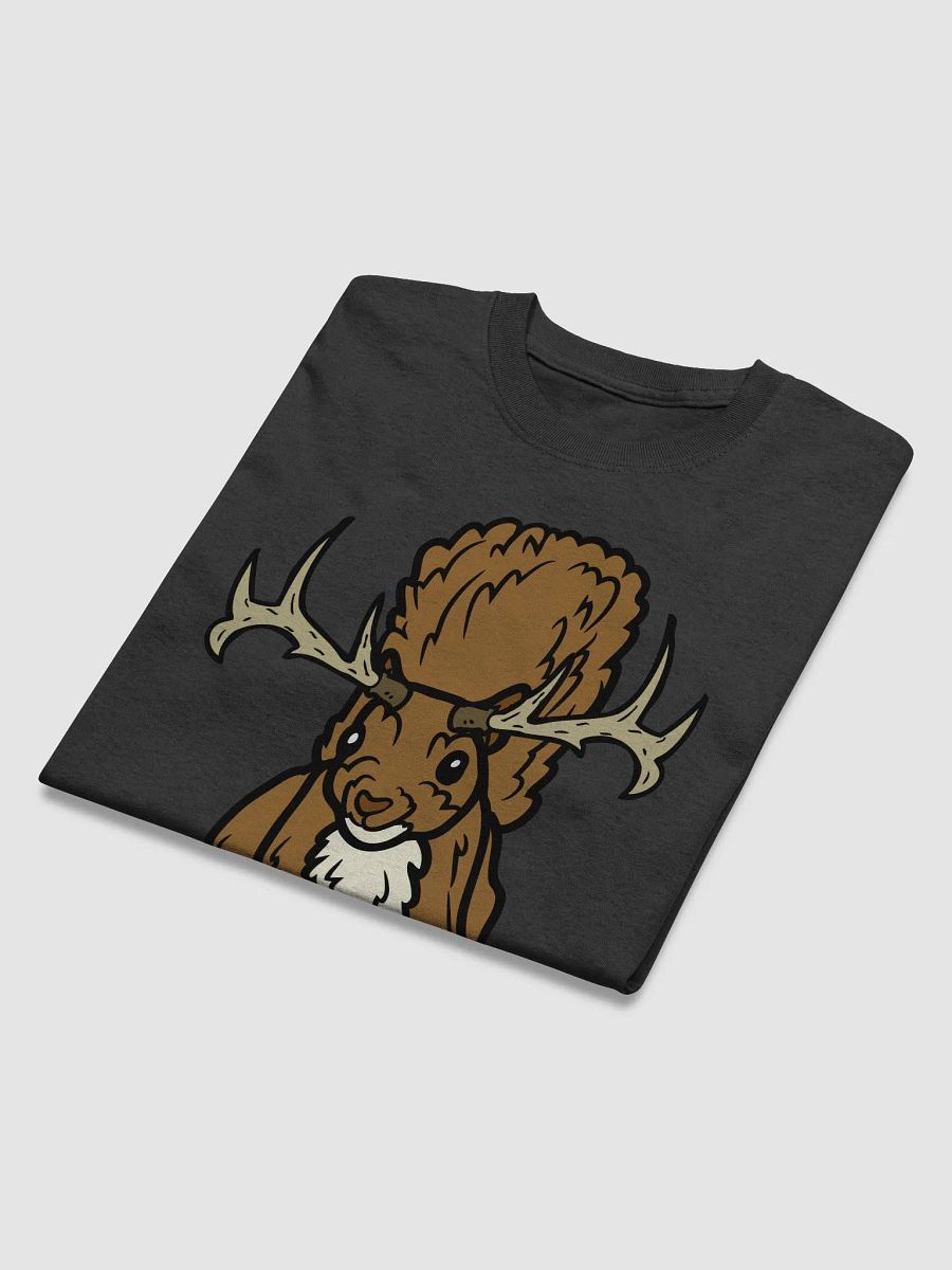 Antlered Squirrel Graphic Tee product image (28)
