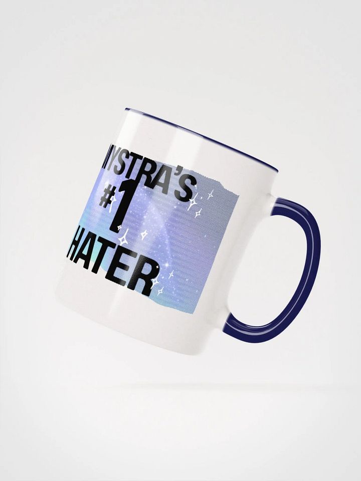 Mystra's #1 Hater product image (2)