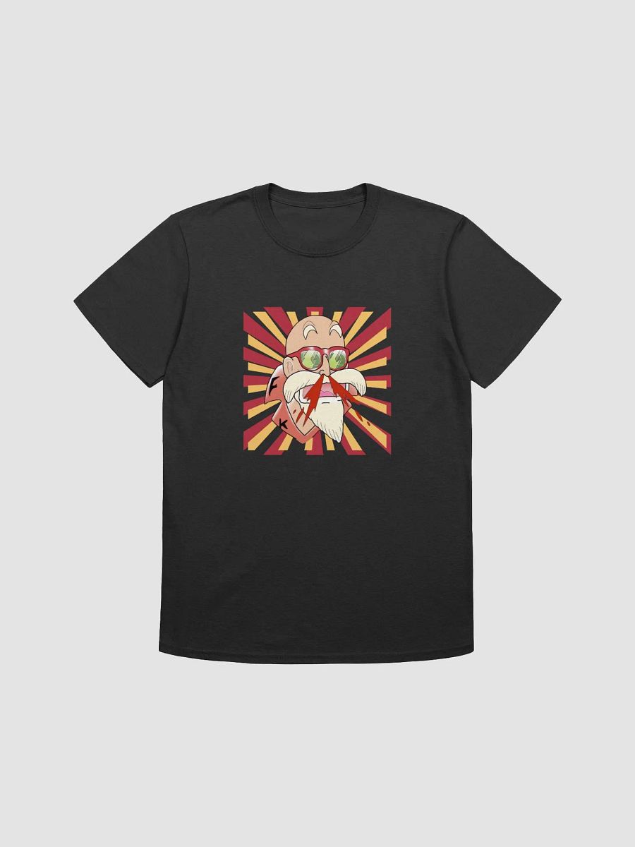 Master Roshi - Unisex Tee product image (1)