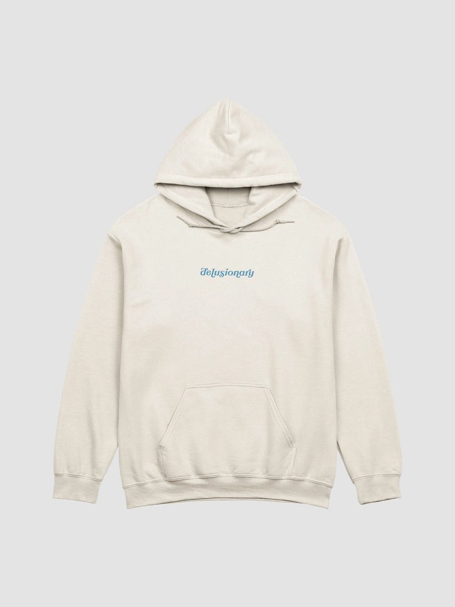 Delusionary Hoodie product image (2)