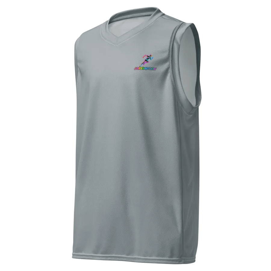 DBJ Coremotion (001GRY) product image (1)