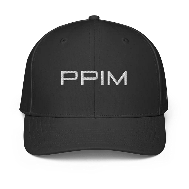 ppim Adidas Performance Cap Dark product image (2)