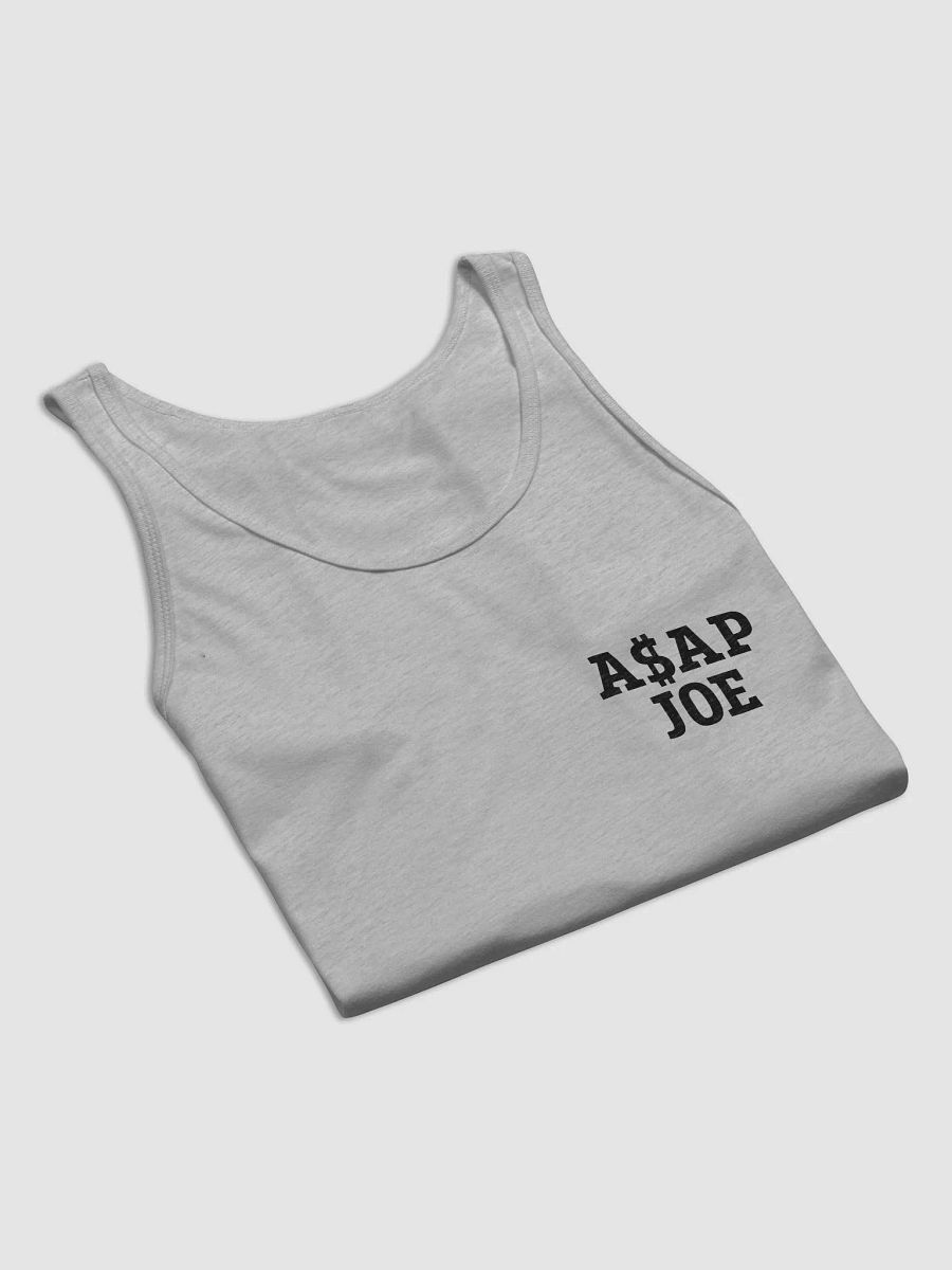 Mr. Flexback -- IYKYK -- two sided Tank product image (32)