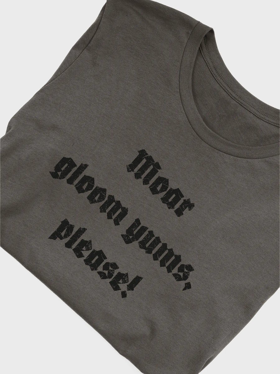 Gloom Yum Tee product image (28)