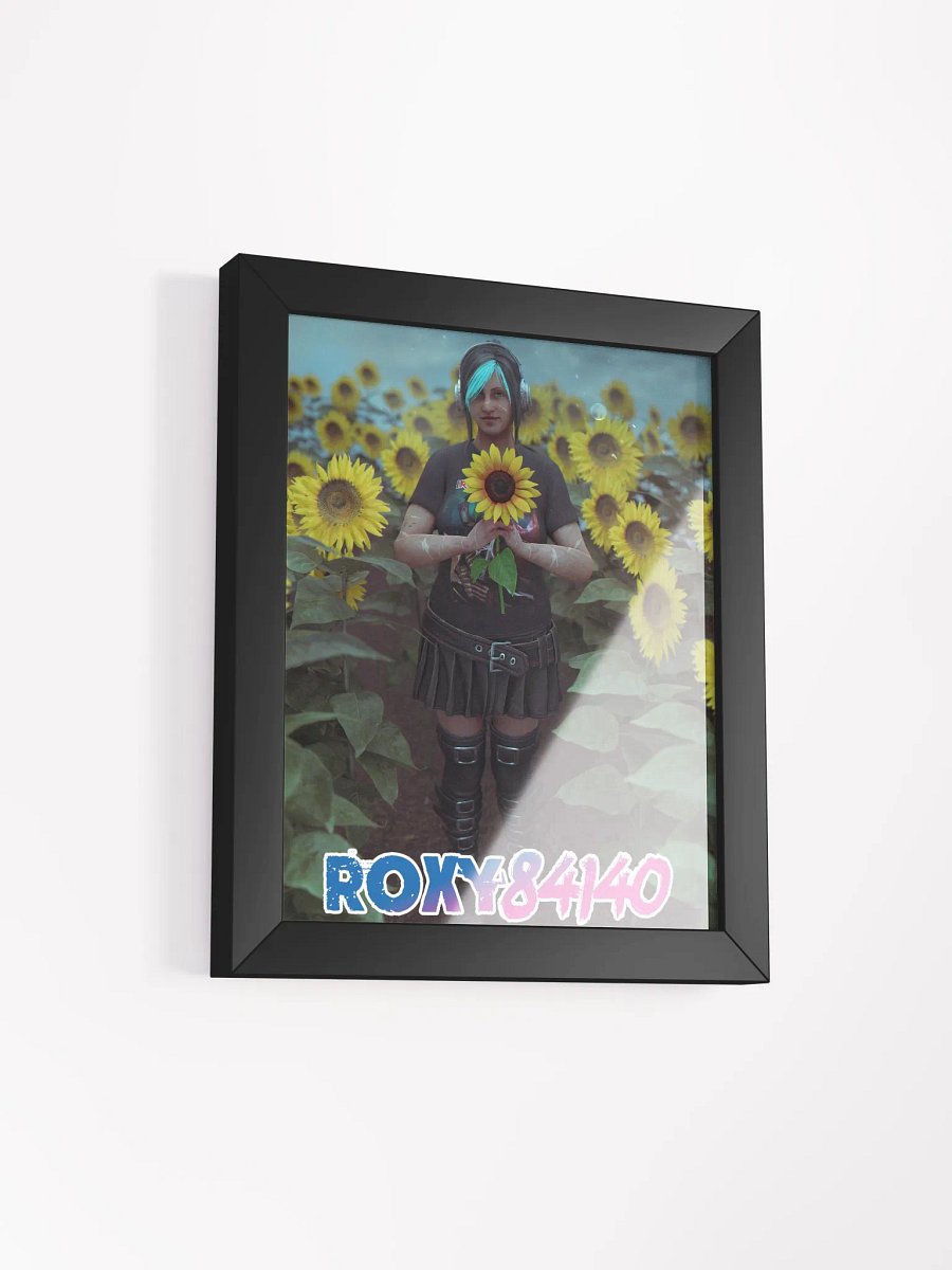 🐝💜 Sunflower Baddie 🐝🌻 1 product image (2)