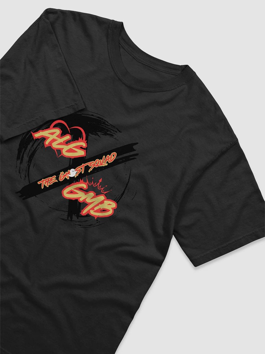 ALG x GMB Collab Ghost Squad Tee product image (3)