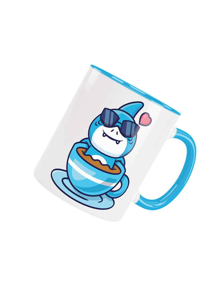 COZY SHARK MUG product image (1)