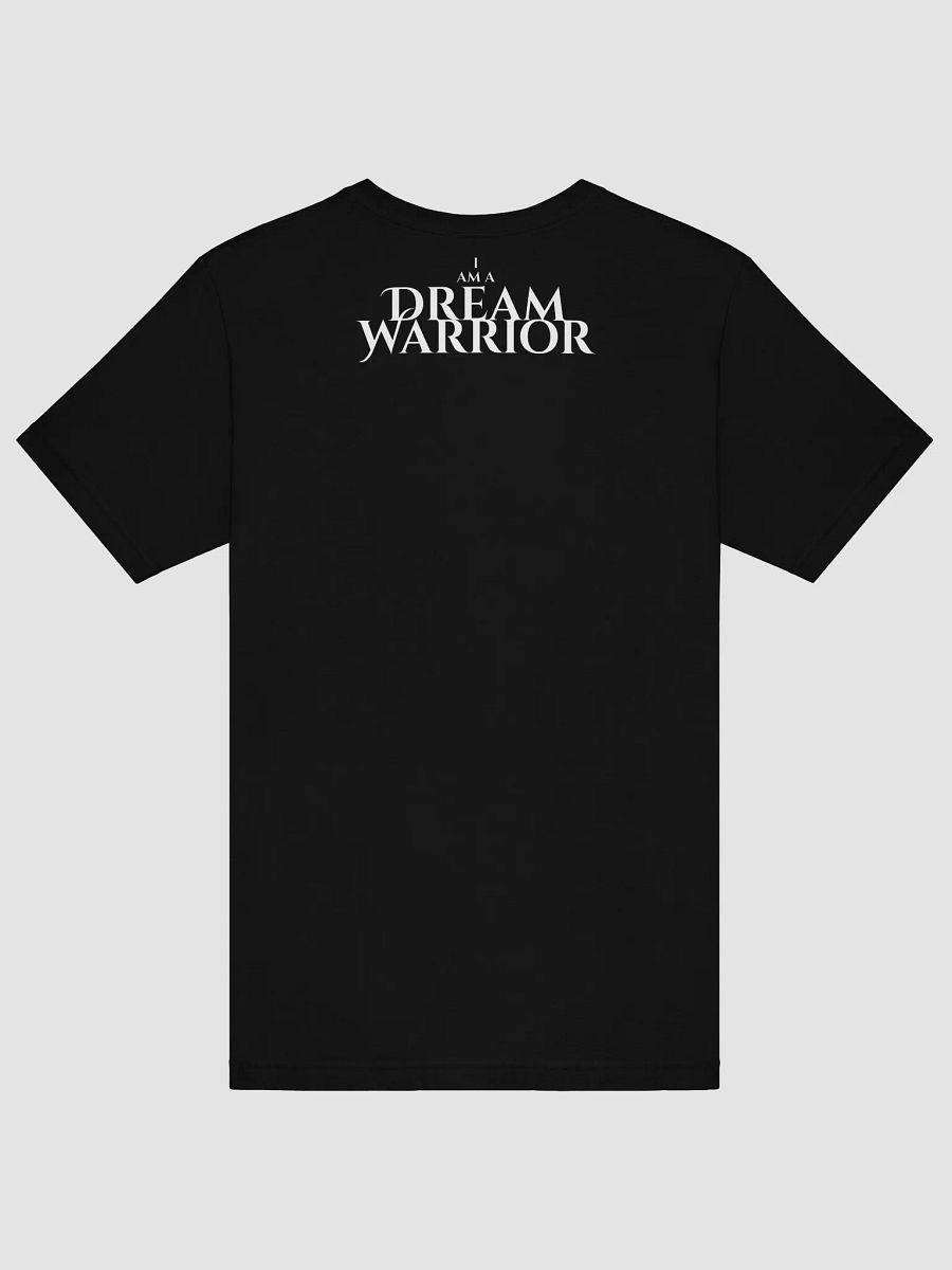 Day of the Dragon "Justice" Tarot Card T-Shirt product image (6)