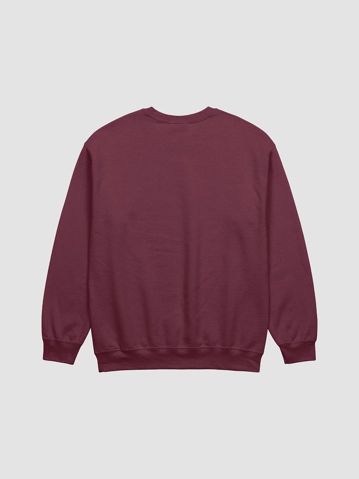 Waldeinsamkeit Unisex Sweatshirt product image (8)