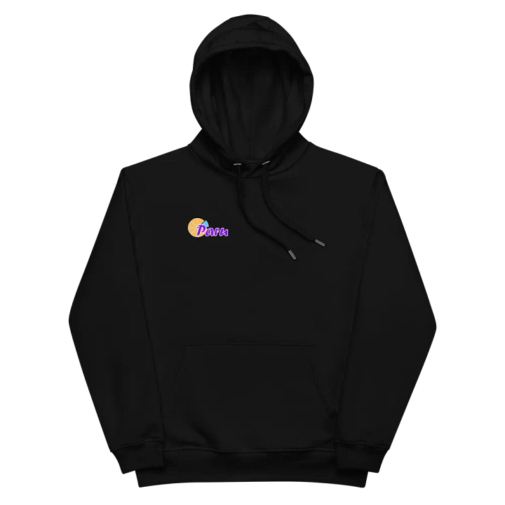 Paru Hoodie product image (2)