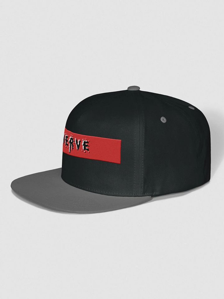 Swerve Snapback product image (8)