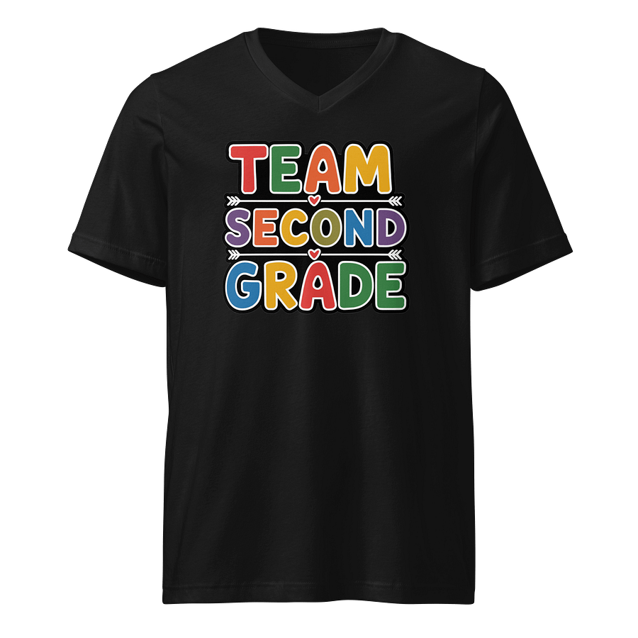 Team Second Grade product image (1)