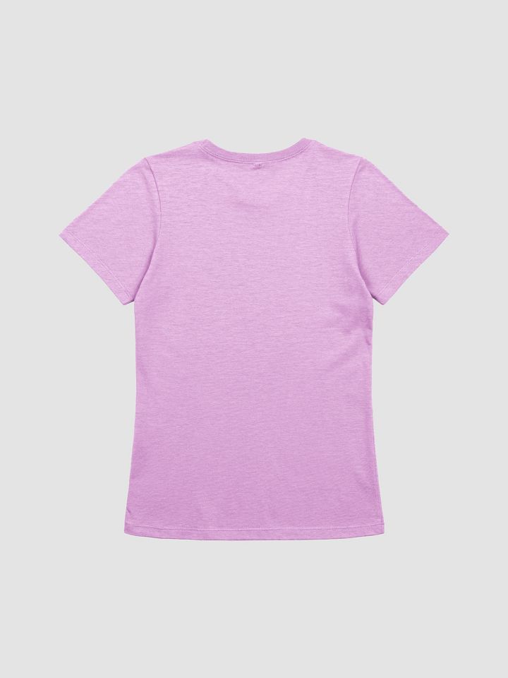 Pencil Warrior Women's Relaxed-fit Tee product image (2)