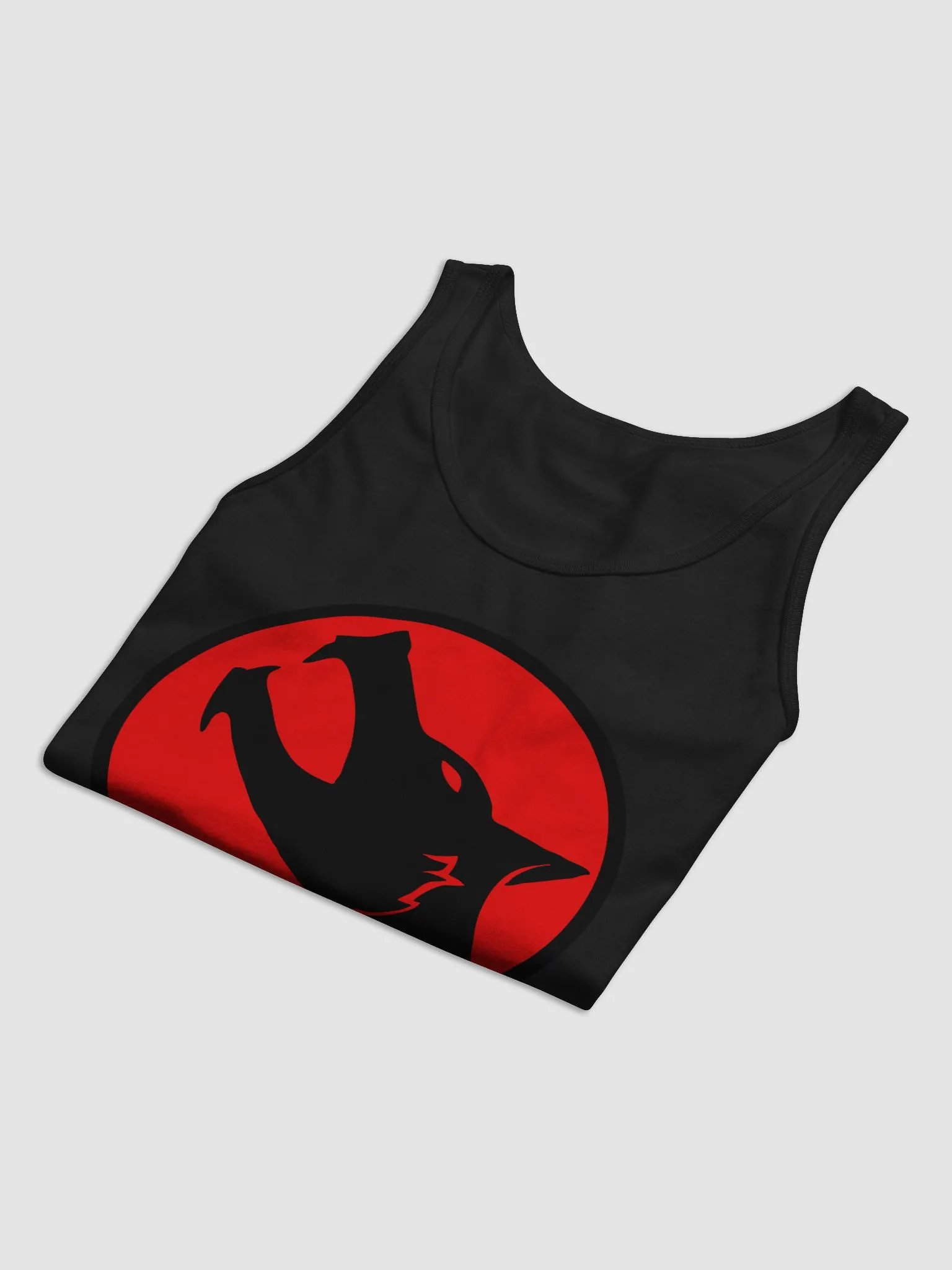 Thunderwolves - Tanktop product image (6)
