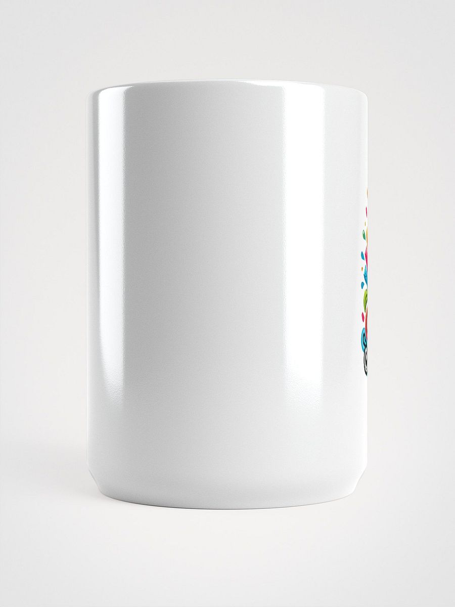 Mom's Love Mug product image (5)