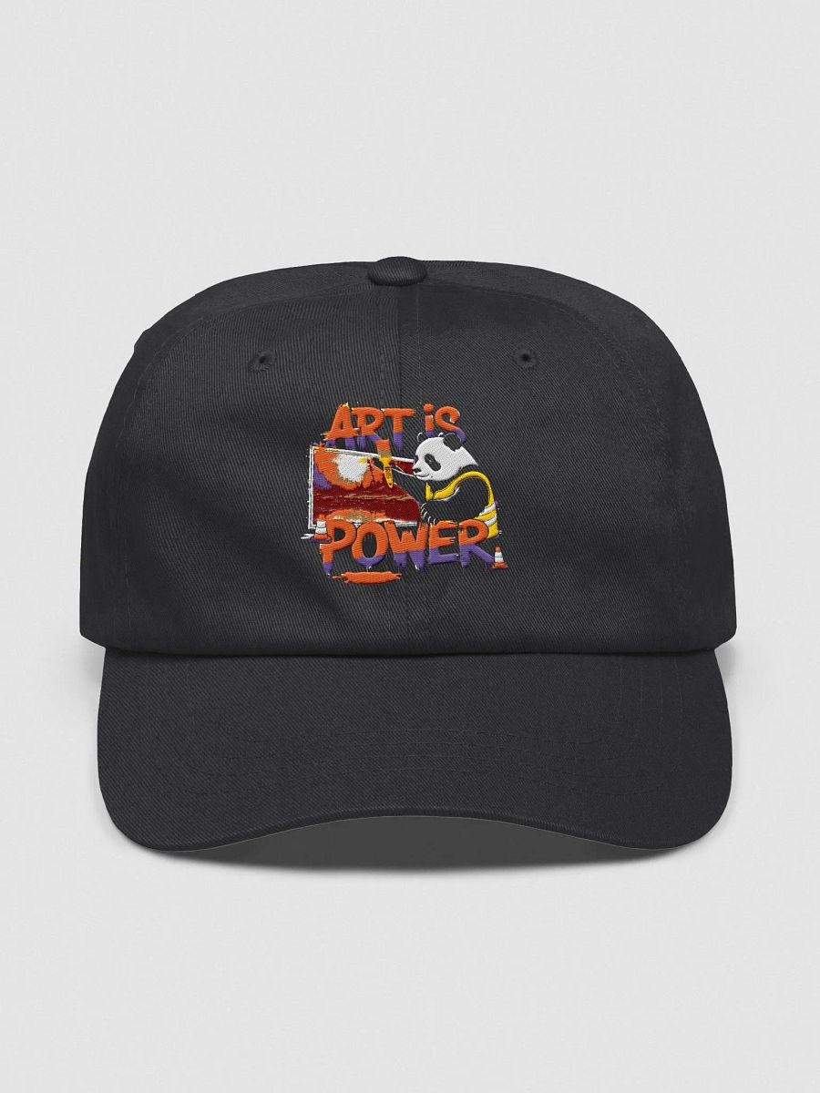 Art is Power by UrArtStudio product image (3)
