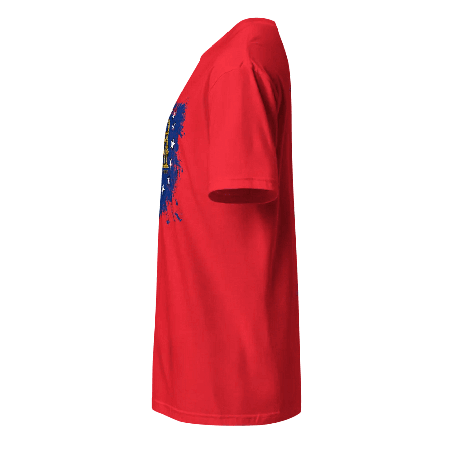 Georgia State Flag product image (3)