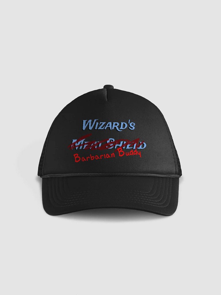 Barbarain buddy cap product image (1)