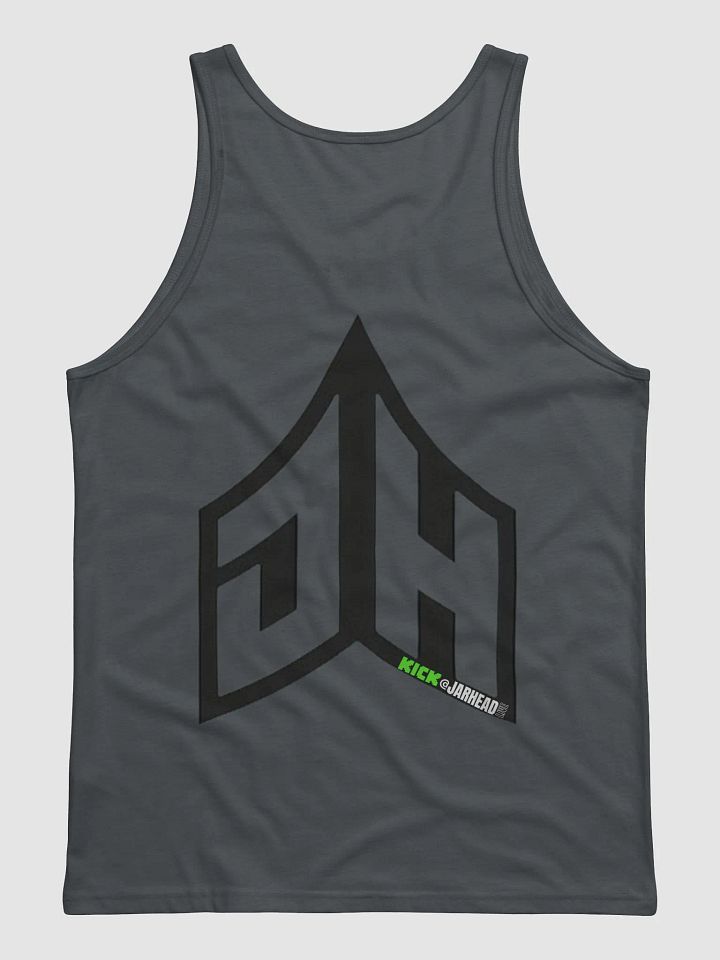 JARHEAD Comfort Classic Tank Dark product image (16)
