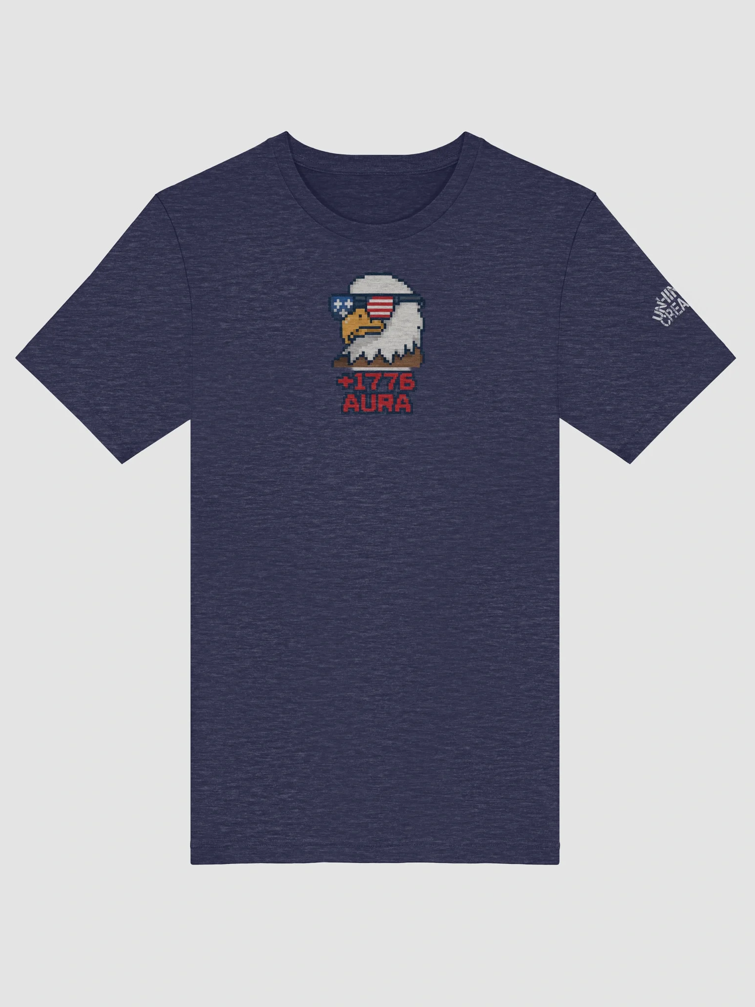 1776 Aura T-Shirt product image (49)