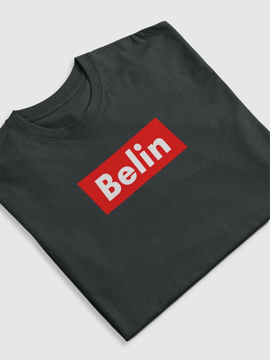 BELIN - BAGGY T-SHIRT product image (5)