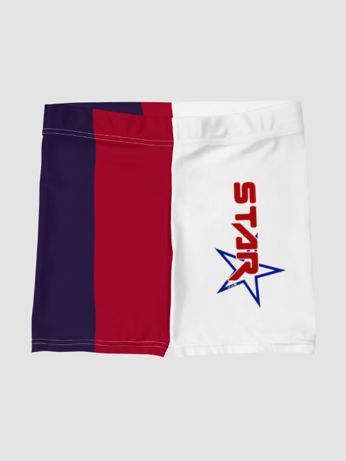 [star011merch] All-Over Print Shorts AOP AOP301SH product image (1)