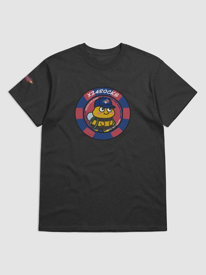 Twitch Con T-Shirt product image (1)