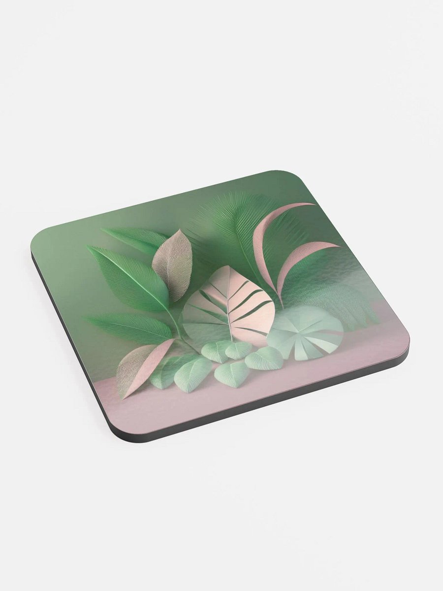Plant (3) Coaster product image (2)