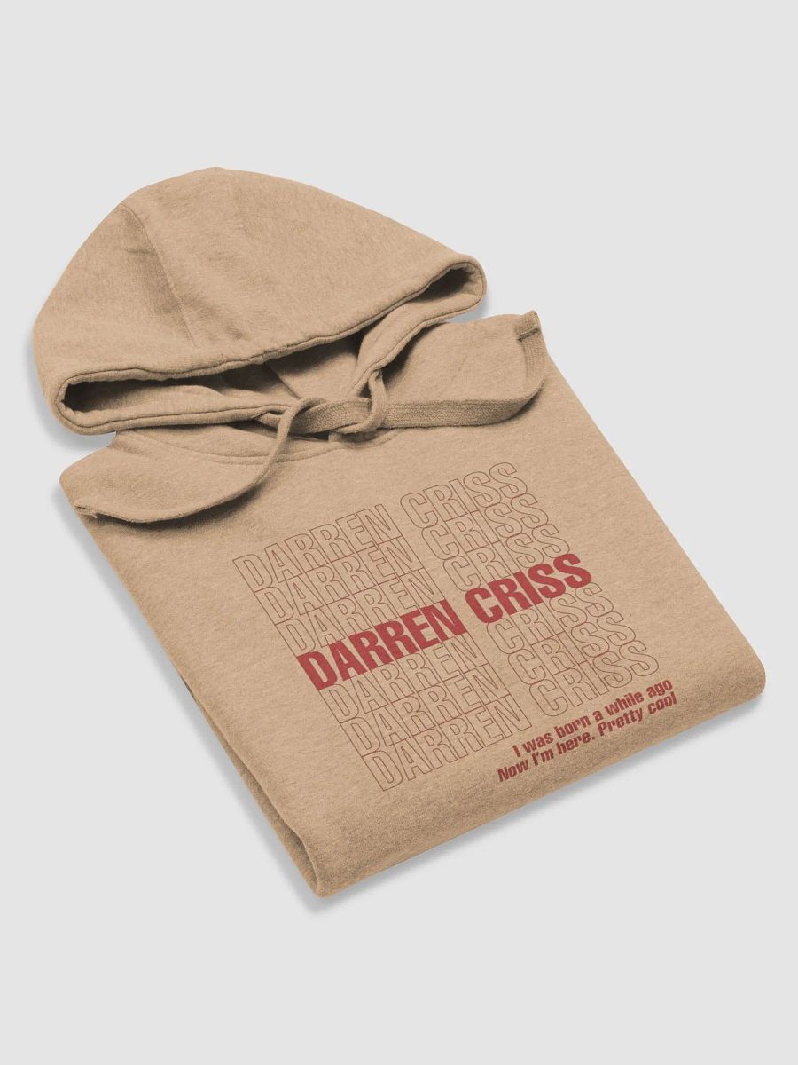 Darren Criss 