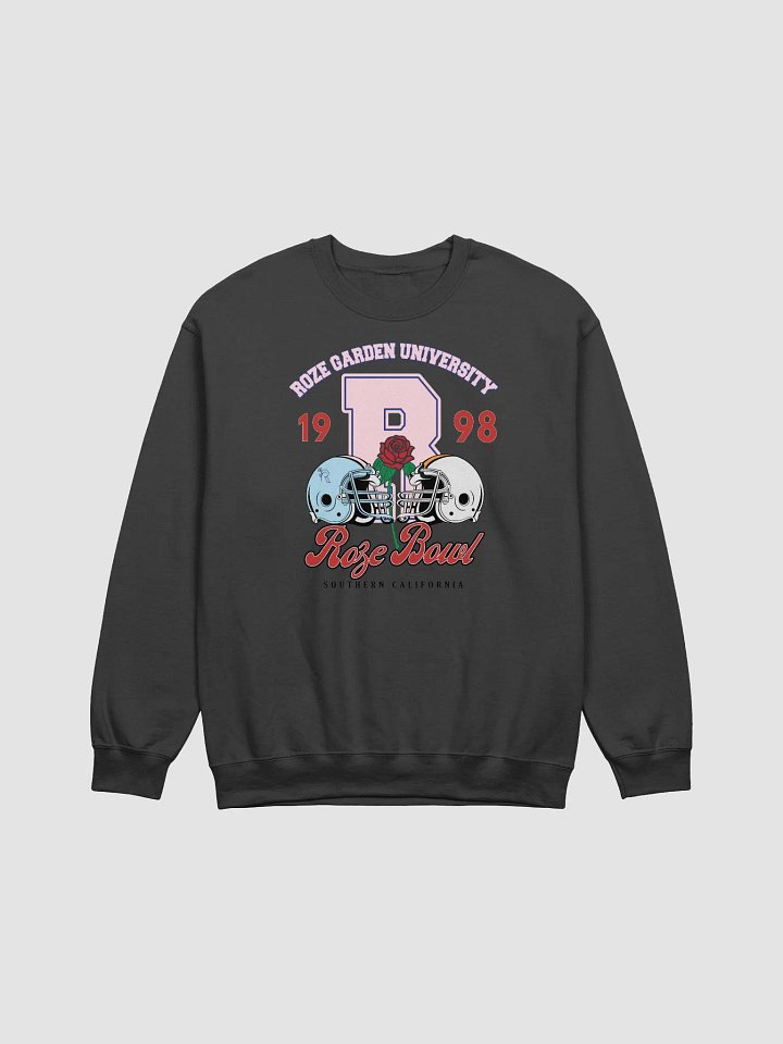 Roze Bowl Crewneck product image (1)