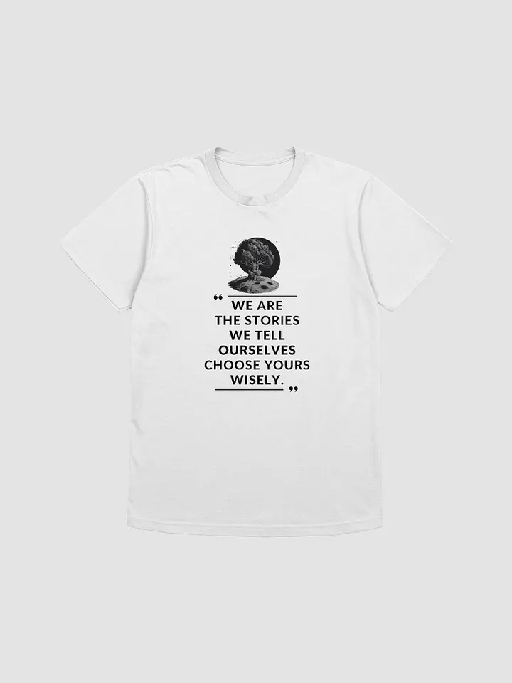 Choose Wisely T-Shirt product image (37)