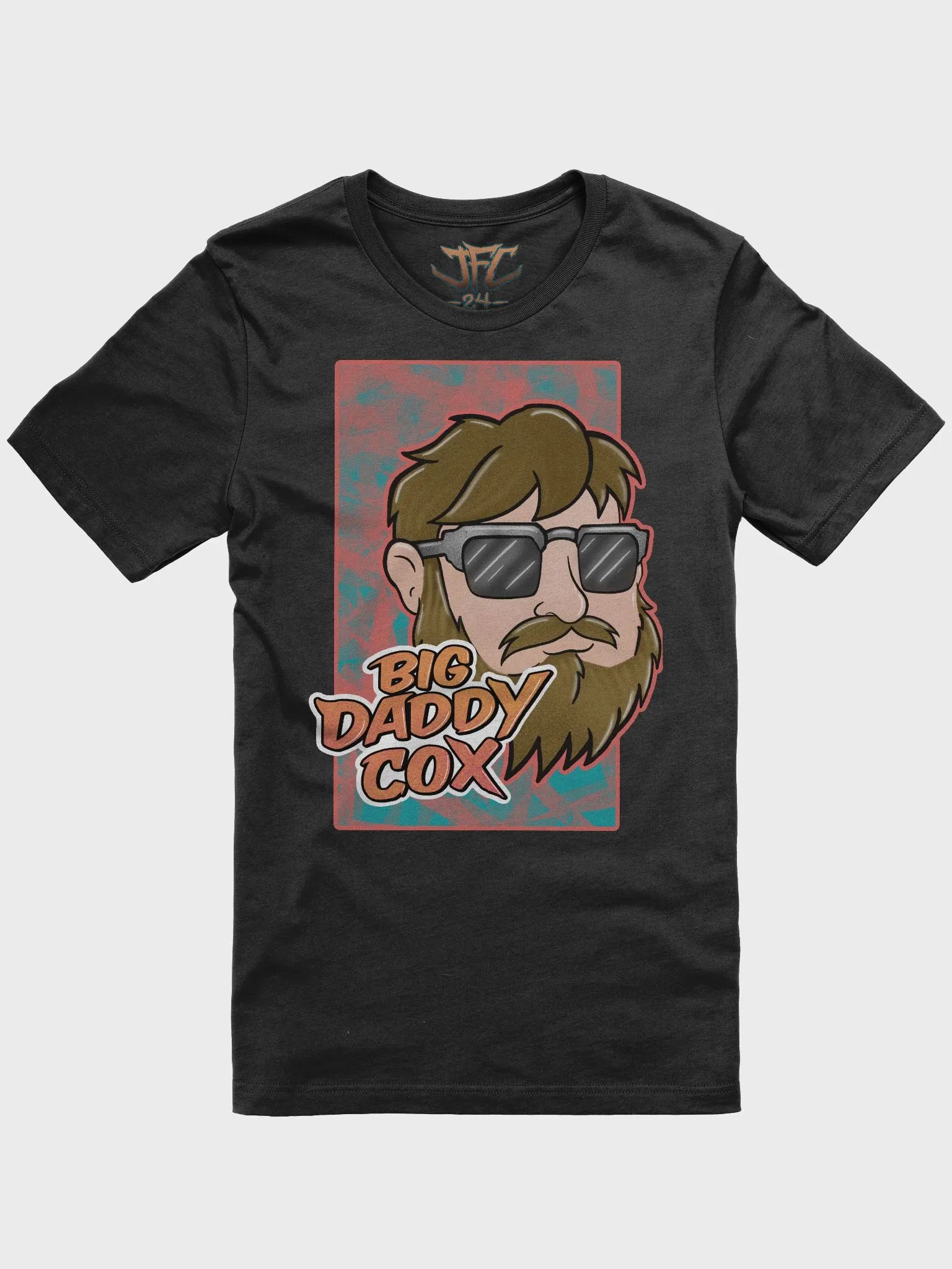 Big Daddy Cox product image (1)