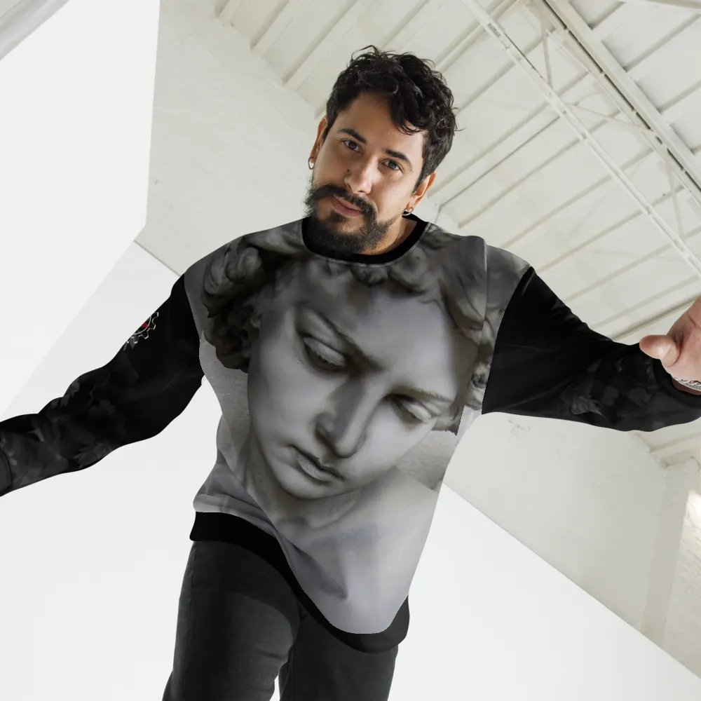 The Guardian Angel Sweatshirt product image (4)