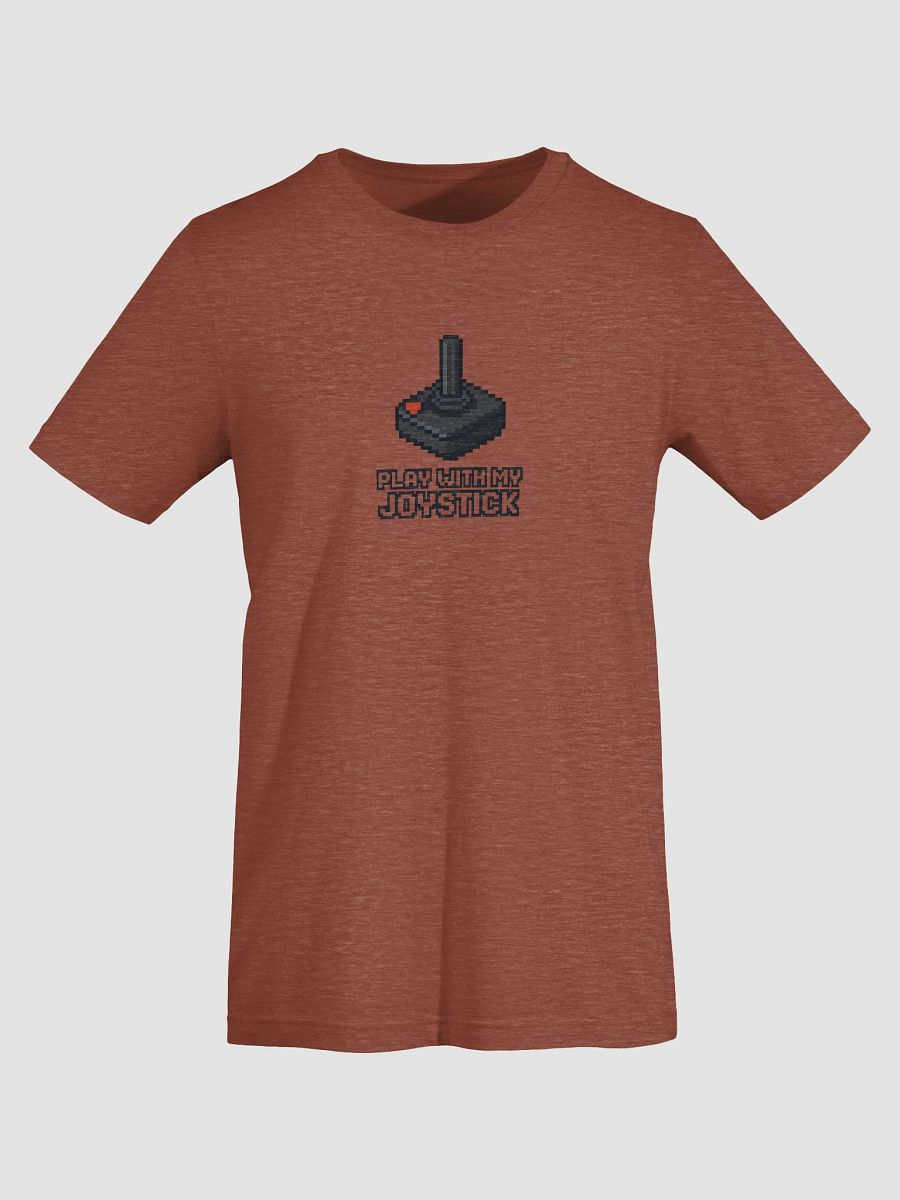 Joystick T-Shirt product image (70)