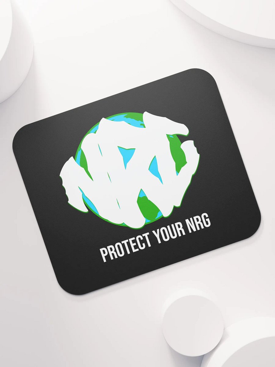 Protect Your NRG Mouse Pad product image (7)