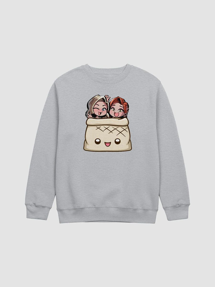 Potato Sack Sweatshirt product image (4)