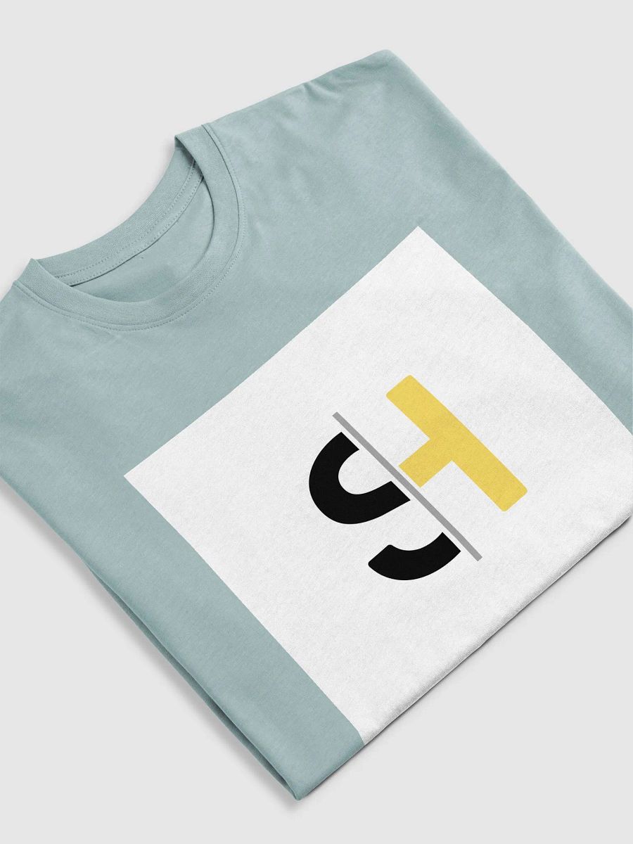 Cotton Heritage Men's Premium Heavyweight Tee product image (5)