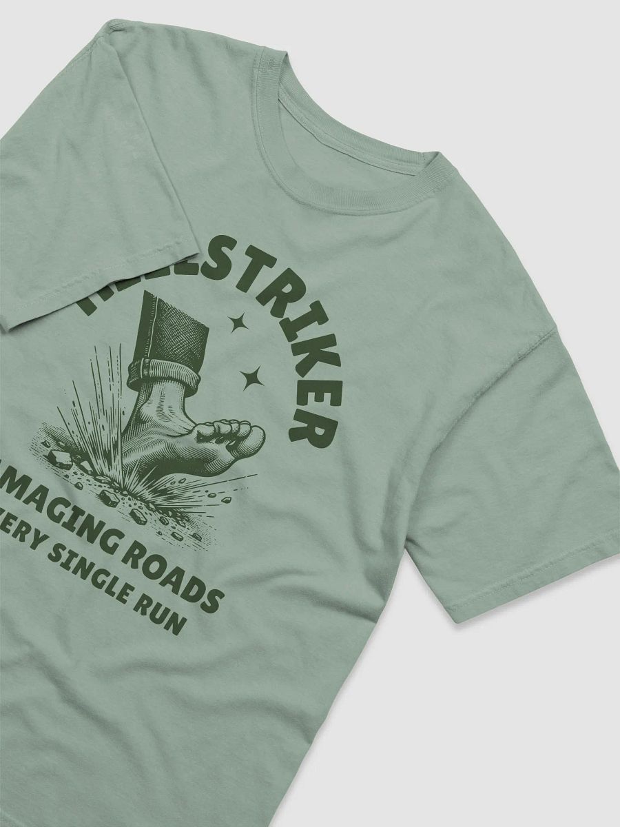 Road Damage Runner Tee product image (5)