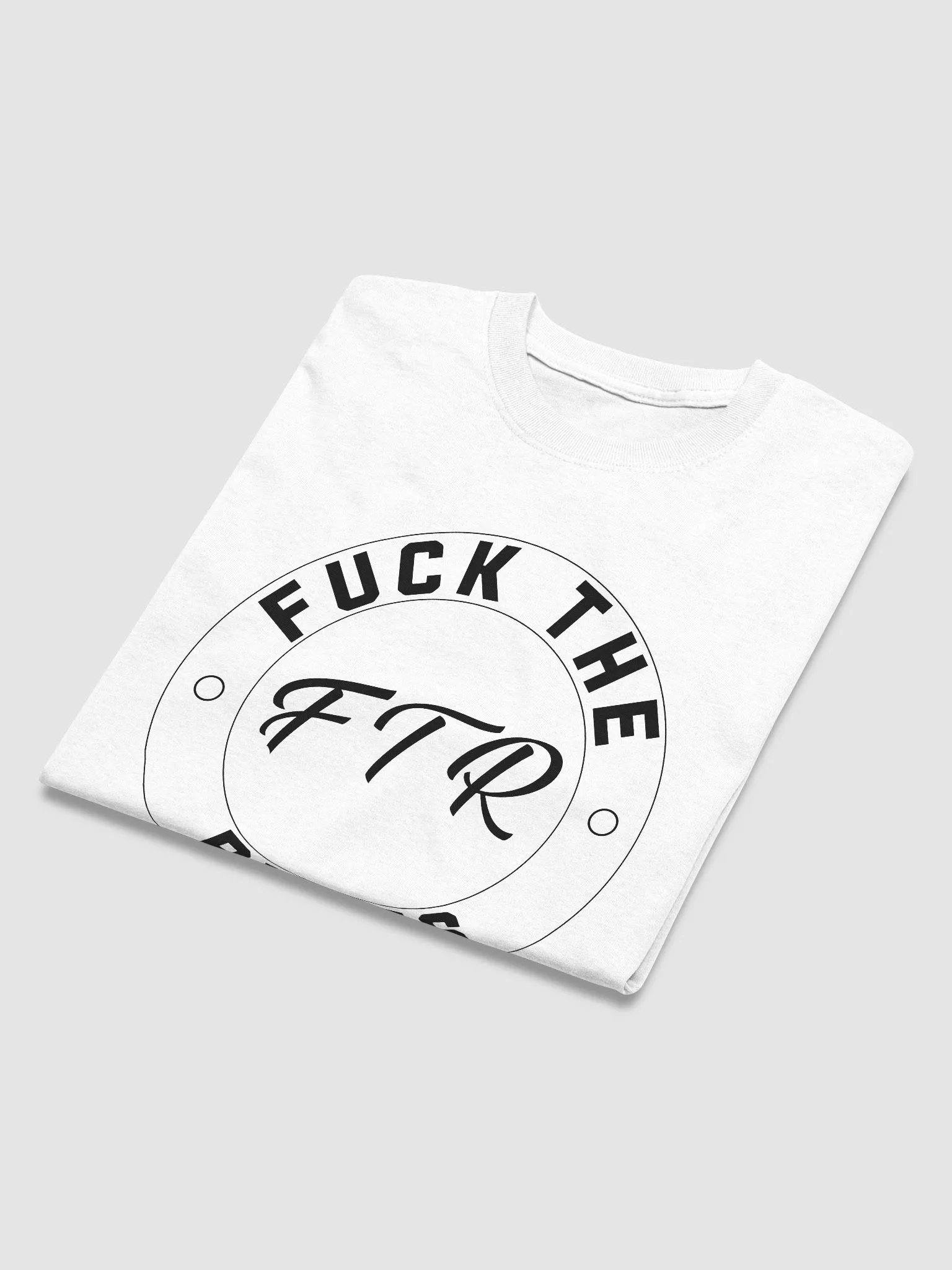FTR Black product image (4)