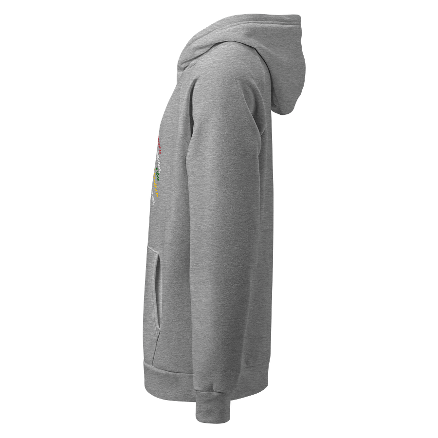 Retro VHS Nostalgia Unisex Hoodie product image (2)