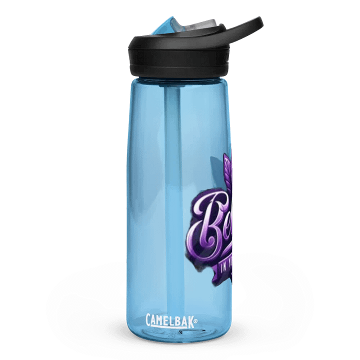 Empowerment Leaves Water Bottle product image (4)